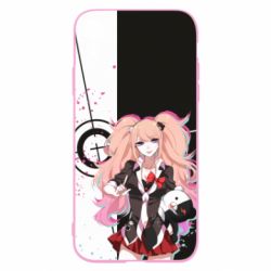 Чохол для iPhone XR Junko Enoshima Danganronpa - PrintSalon