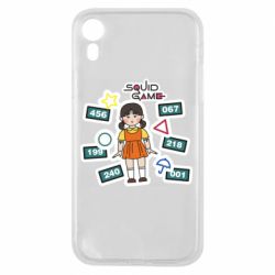 Чохол для iPhone XR Красный свет зеленый свет - PrintSalon