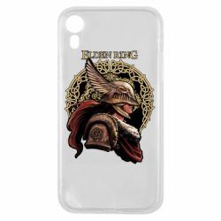 Чехол для iPhone XR Malenia Elden Ring