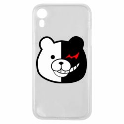 Чохол для iPhone XR Monomishka portrait - PrintSalon