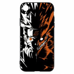 Чохол для iPhone XR Naruto Kurama - PrintSalon