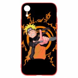 Чохол для iPhone XR Naruto Uzumaki - PrintSalon