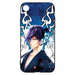 Чохол для iPhone XR Noragami Yato - PrintSalon