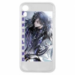 Чехол для iPhone XR Pantalone