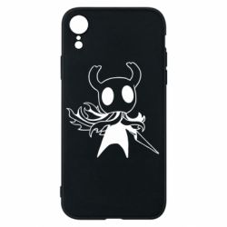 Чехол для iPhone XR Рыцарь