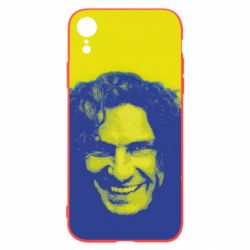 Чохол для iPhone XR Скрябін Україна - PrintSalon