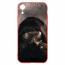 Чехол для iPhone XR Stalker 2 - PrintSalon