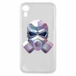 Чехол для iPhone XR Standoff 2 - Medal " Projezt Z9 " brilliant - PrintSalon