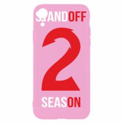 Чехол для iPhone XR Standoff 2 Season 2 - PrintSalon