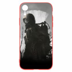 Чохол для iPhone XR Stalker2 - PrintSalon