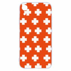 Чохол для iPhone XR Тока Бока: Як у Рити - PrintSalon