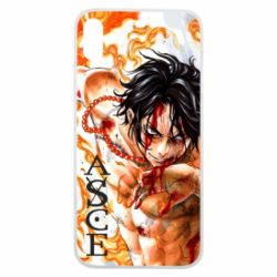 Чехол для iPhone Xs Max Asce