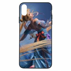 Чохол для iPhone Xs Max Beautiful Sailor Moon