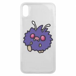 Чохол для iPhone Xs Max Cute Venonat - PrintSalon
