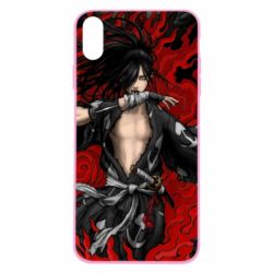 Чохол для iPhone Xs Max Dororo - PrintSalon