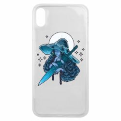 Чохол для iPhone Xs Max Elden Ring Ranni - PrintSalon