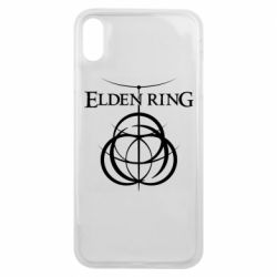 Чохол для iPhone Xs Max Elden Ring - PrintSalon