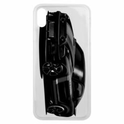 Чехол для iPhone Xs Max Ford Mustang Pony Car - PrintSalon