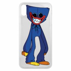 Чехол для iPhone Xs Max Хаги Ваги - PrintSalon