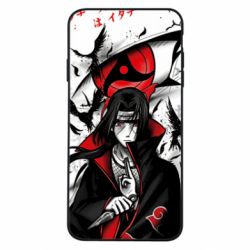 Чохол для iPhone Xs Max Itachi Uchiha Rogue Ninja - PrintSalon