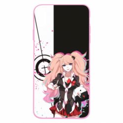 Чохол для iPhone Xs Max Junko Enoshima Danganronpa - PrintSalon