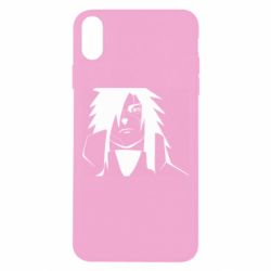 Чохол для iPhone Xs Max Looking Madara - PrintSalon