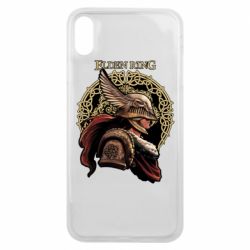 Чехол для iPhone Xs Max Malenia Elden Ring - PrintSalon