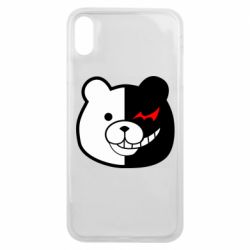 Чохол для iPhone Xs Max Monomishka portrait - PrintSalon