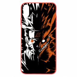 Чохол для iPhone Xs Max Naruto Kurama - PrintSalon