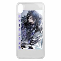 Чохол для iPhone Xs Max Pantalone - PrintSalon