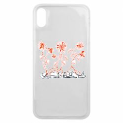 Чехол для iPhone Xs Max Русский солдат в Украине - PrintSalon