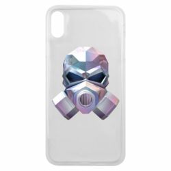 Чехол для iPhone Xs Max Standoff 2 - Medal " Projezt Z9 " brilliant - PrintSalon