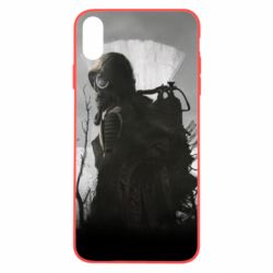 Чохол для iPhone Xs Max Stalker2 - PrintSalon