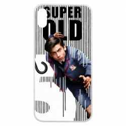 Чохол для iPhone Xs Max Umbrella Academy  5 - PrintSalon