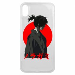 Чехол для iPhone Xs Max Yato - PrintSalon