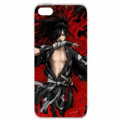 Чохол для iphone 5/5S/SE Dororo - PrintSalon