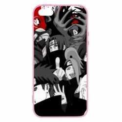 Чохол для iphone 5/5S/SE Red Moon - PrintSalon