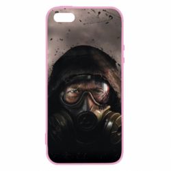 Чехол для iPhone5/5S/SE Stalker 2 - PrintSalon