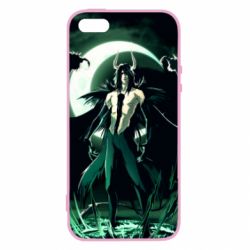 Чохол для iphone 5/5S/SE Ulquiorra Schiffer