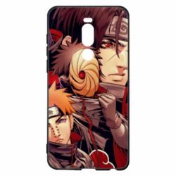 Чохол для Meizu Note 8 Akatsuki Members - PrintSalon