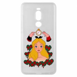 Чохол для Meizu Note 8 Alissa - PrintSalon