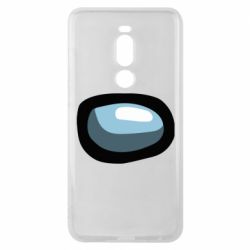 Чохол для Meizu Note 8 Among Us Visor - PrintSalon