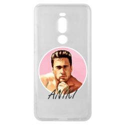 Чехол для Meizu Note 8 ANIKI - PrintSalon