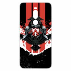Чохол для Meizu Note 8 Apex Legend Bloodhound - PrintSalon