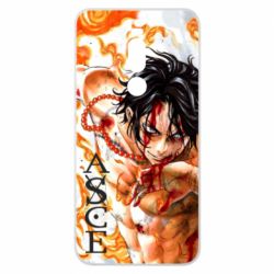 Чехол для Meizu Note 8 Asce