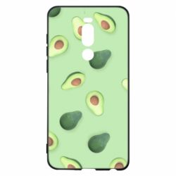 Чохол для Meizu Note 8 Avocado - PrintSalon