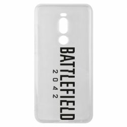 Чехол для Meizu Note 8 Bettlefield 2042 - PrintSalon