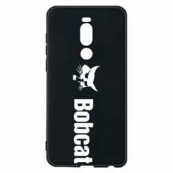 Чохол для Meizu Note 8 Bobcat - PrintSalon