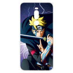 Чохол для Meizu Note 8 Boruto Raiton Shiden - PrintSalon