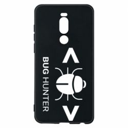 Чехол для Meizu Note 8 Bug Hunter - PrintSalon